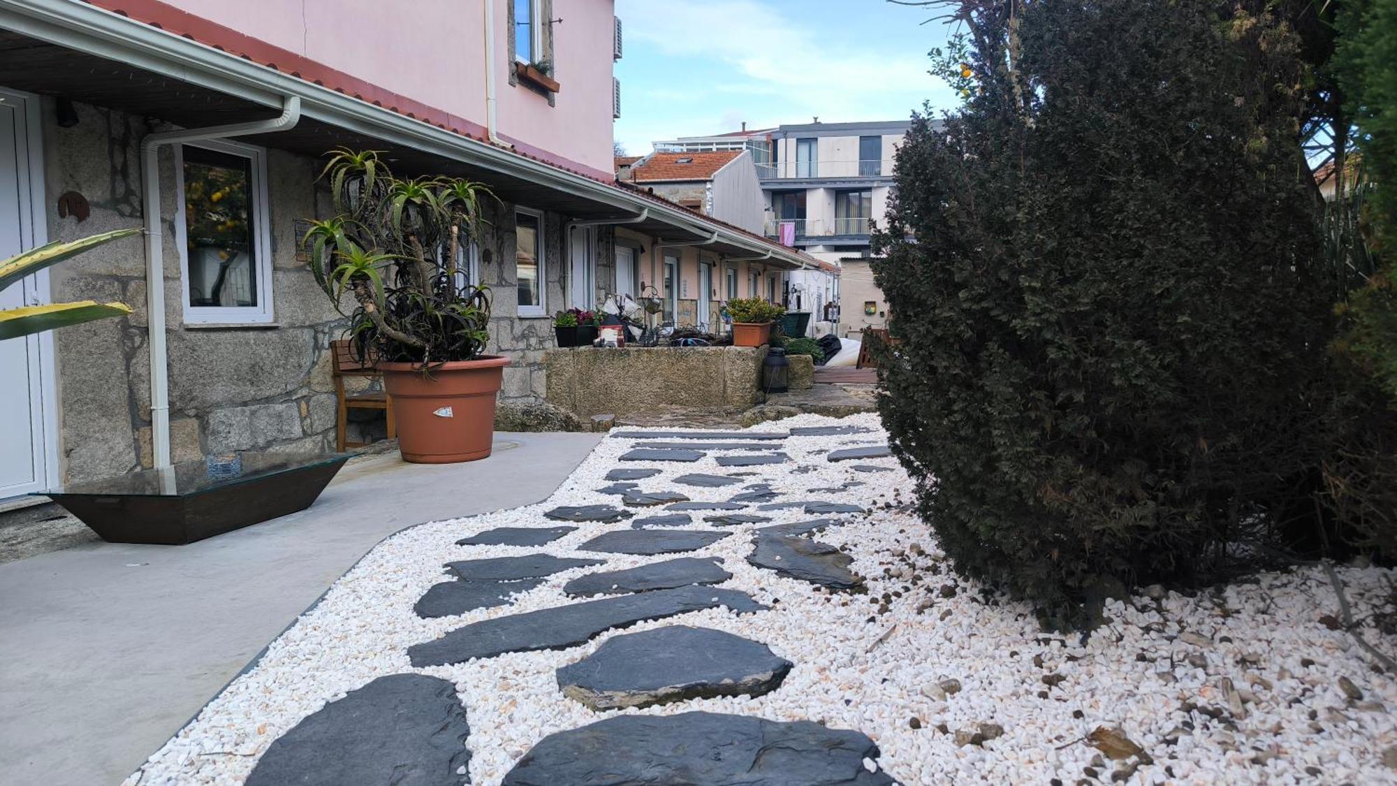 Ruby Charm Houses Porto Zewnętrze zdjęcie