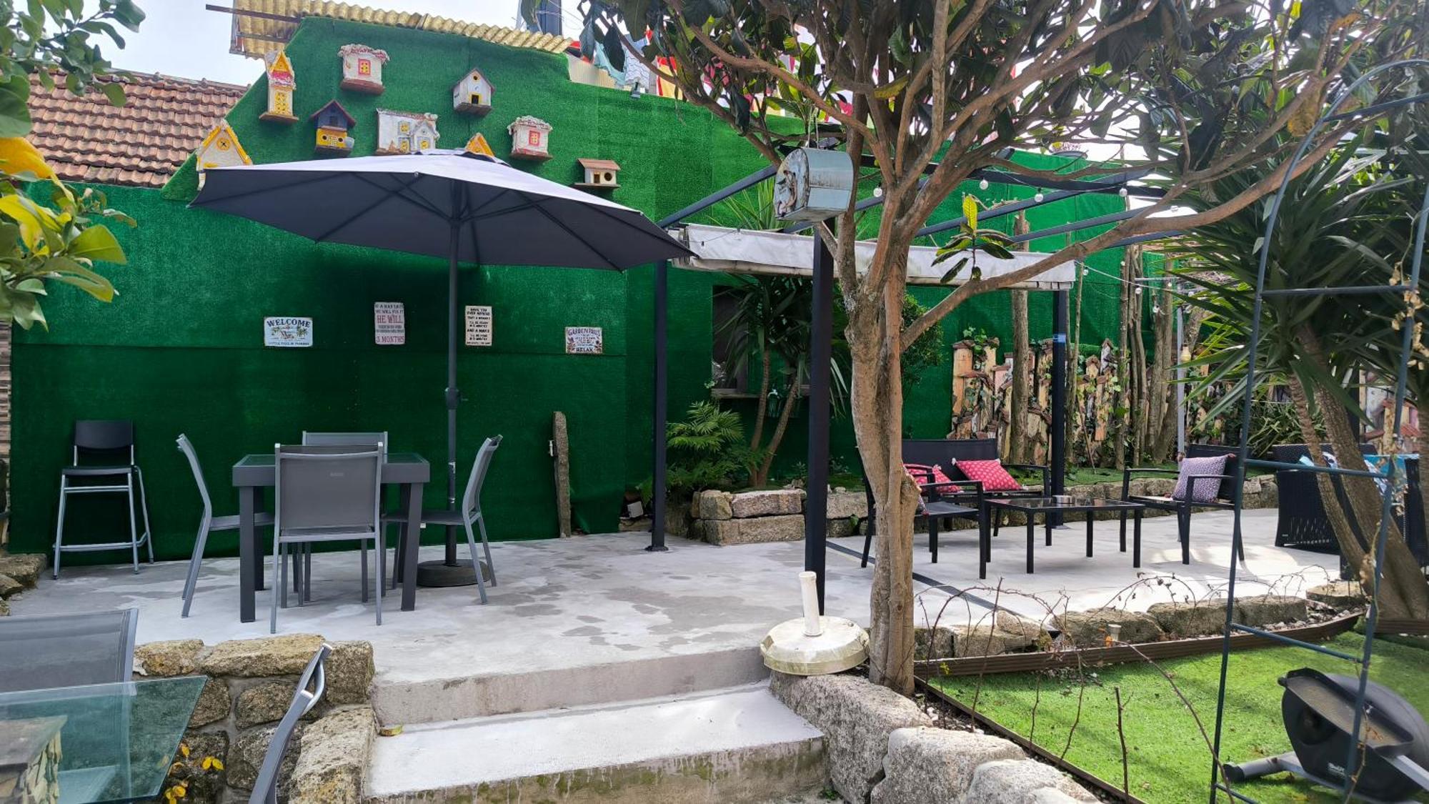 Ruby Charm Houses Porto Zewnętrze zdjęcie